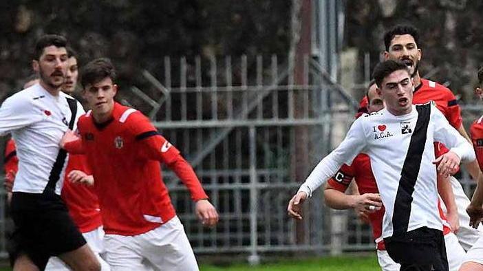 La squadra sfrutta il riposo Si punta al recupero di Gori