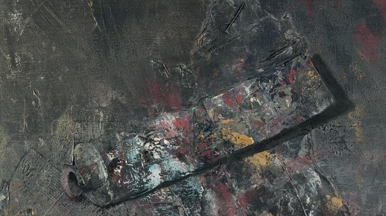 A Firenze le immagini sfumate dell’artista russo Yuri Kuper