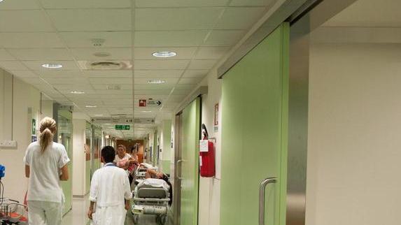 Pericolo per il personale sanitario Due medici messi in quarantena