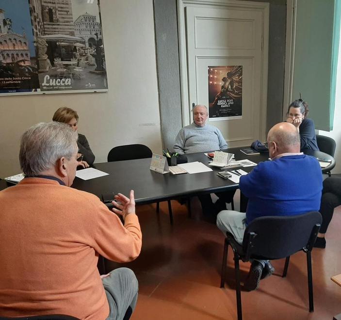 Ragghianti scrive al ministro: «Aiuti alle guide turistiche» 