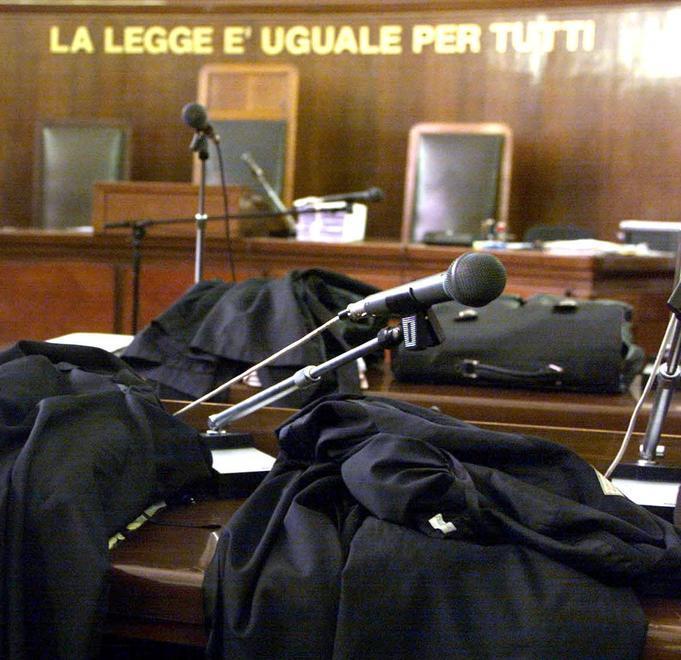 Madre di sette figli ritratta le accuse al marito violento 