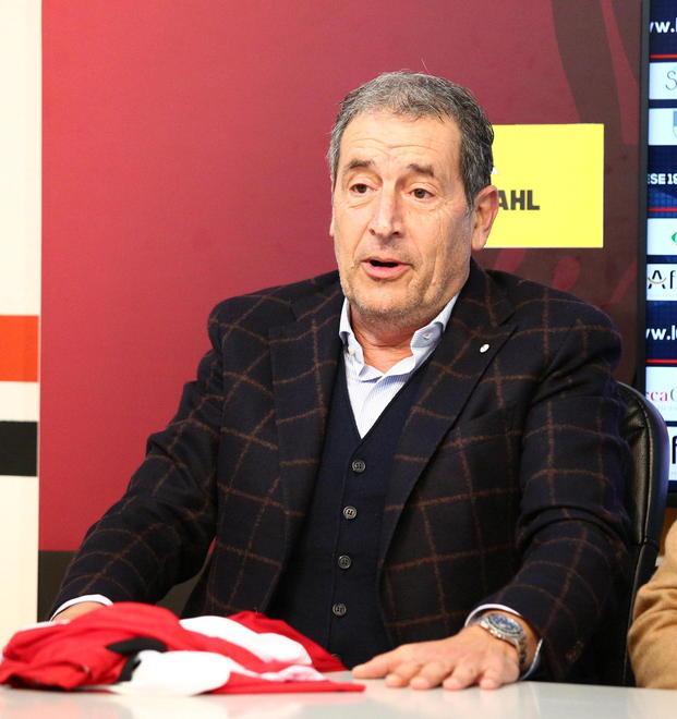 Saranno sanificati spogliatoi, uffici, bagni allo stadio Porta Elisa 