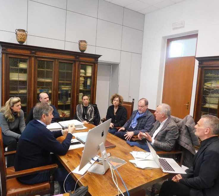 Gli albergatori a Murzi: «Tassa di soggiorno per sostenere le attività» 