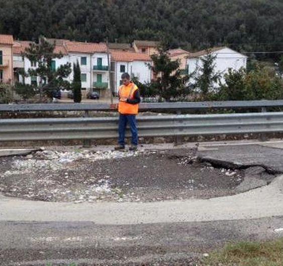 Strada del Piano, il circolo Pd scrive alla presidente Bessi