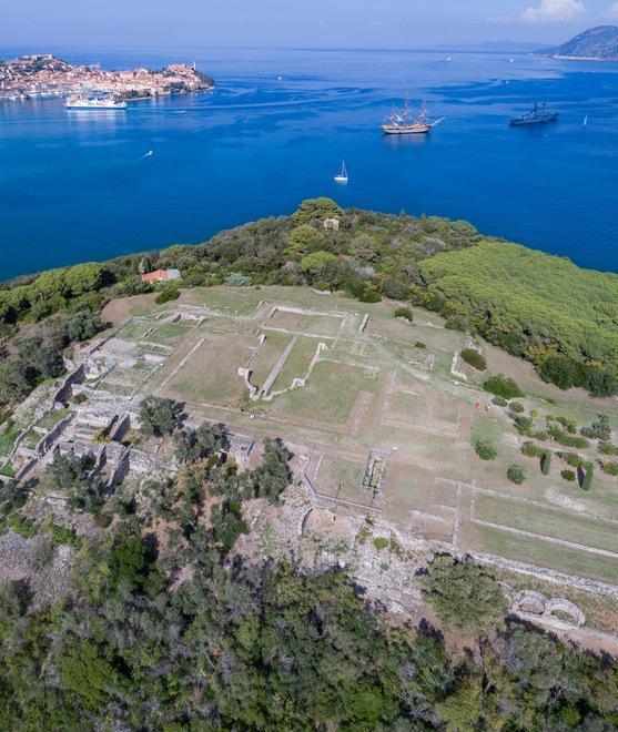Confermata l’escursione alla Villa delle Grotte