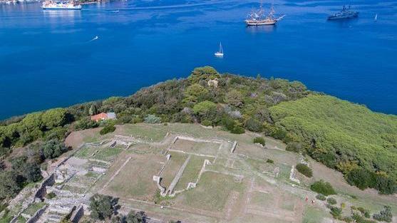 Confermata l’escursione alla Villa delle Grotte