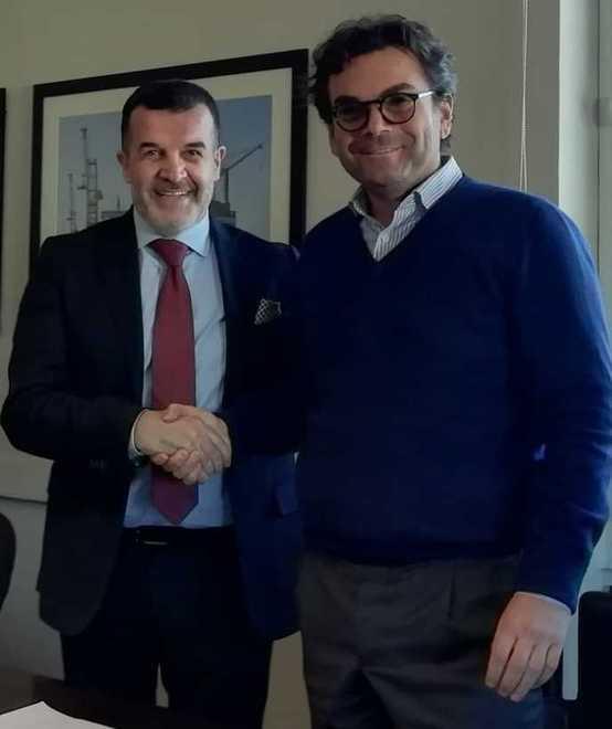 Mossa Yousif: inviate a Genova le prime garanzie 