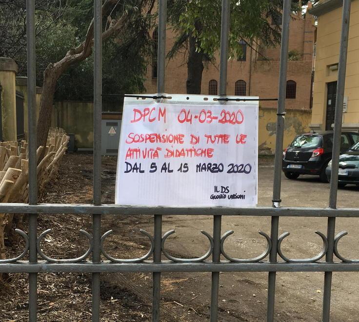 «Dimezzare le rette di marzo per asili nido e scuole dell’infanzia» 