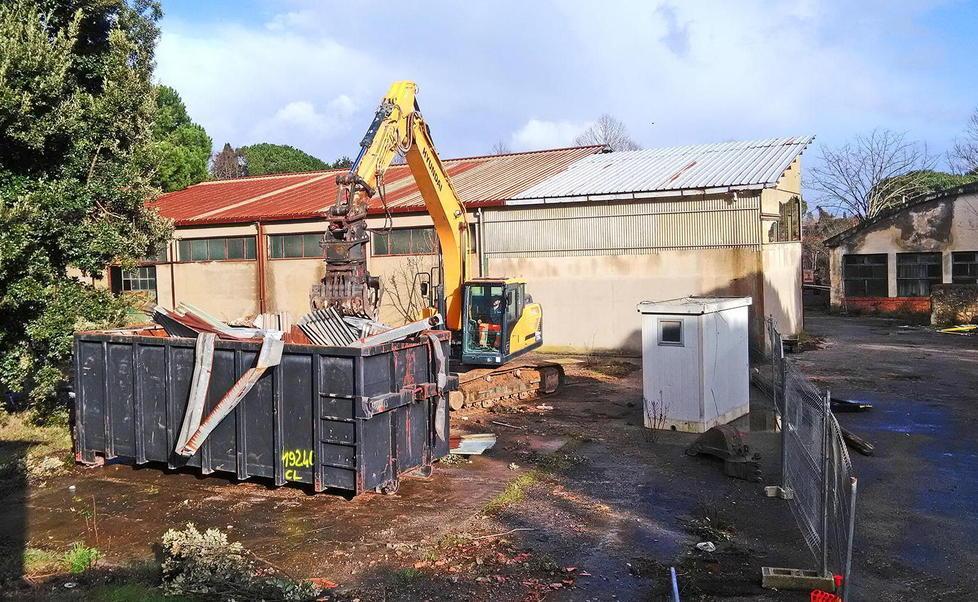 Cantiere nuovo Conad Spariscono 14 posti auto «Ne nasceranno altri»