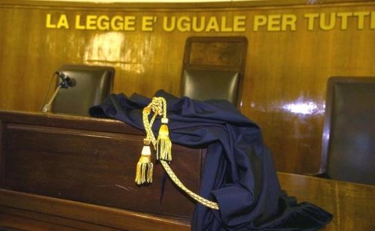 Gli avvocati si astengono dalle attività per la tutela della salute collettiva 