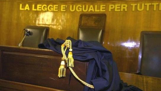 Gli avvocati si astengono dalle attività per la tutela della salute collettiva