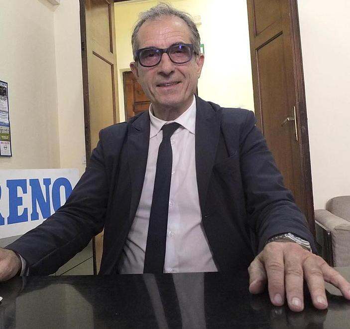 «Pieragnoli non sa cosa significhi tirar su ogni giorno la saracinesca» 