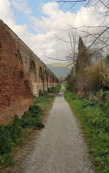 Finiti i lavori sulla ciclabile