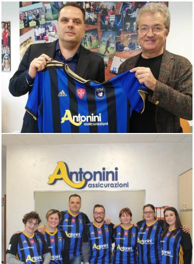 «Che gioia con l’accoppiata Masucci-Eusepi» 