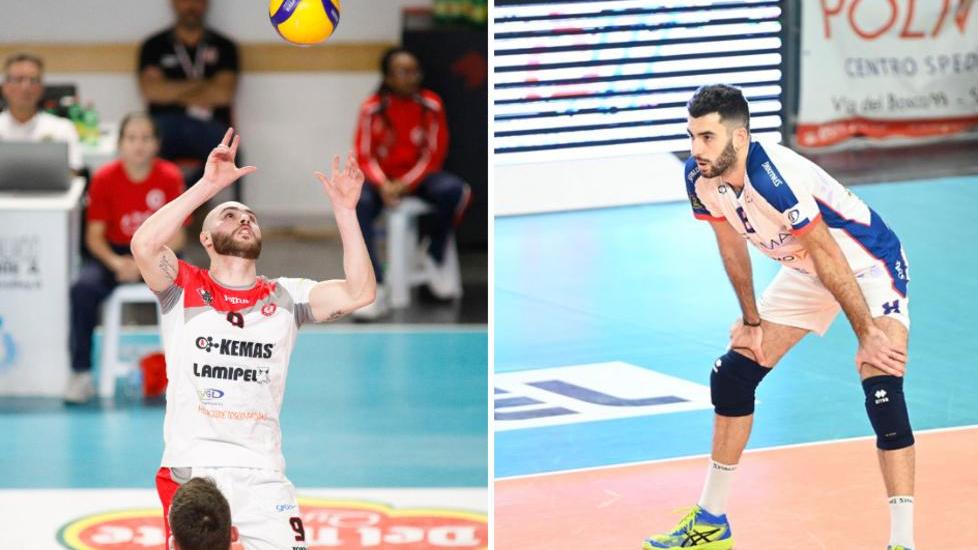 La serie A2 domani in campo a porte chiuse Peimar Calci a Santa Croce contro Castellana