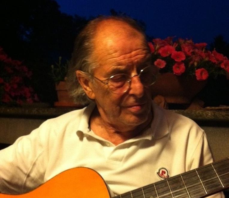 Addio Ezio, meccanico e grande campione 