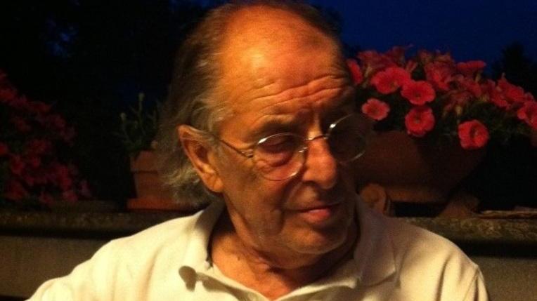 Addio Ezio, meccanico e grande campione