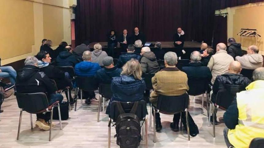 Pensioni ex Breda Pronte a partire 100 diffide all’Inps