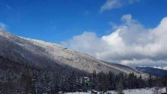 Un 8 marzo con neve fresca e sconti per tutte le donne