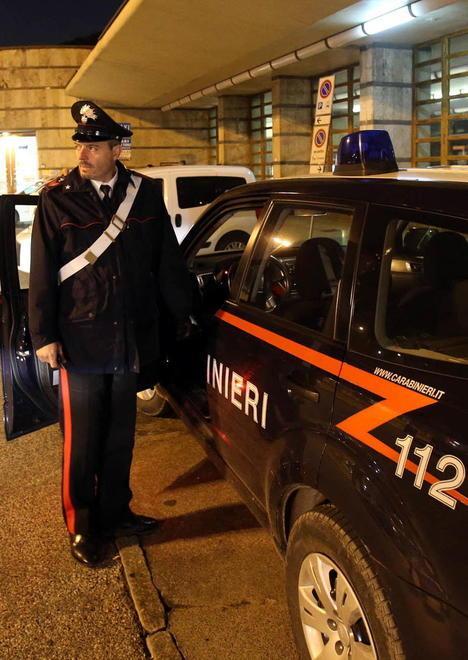 Perseguita la sua ex: condannato a 18 mesi