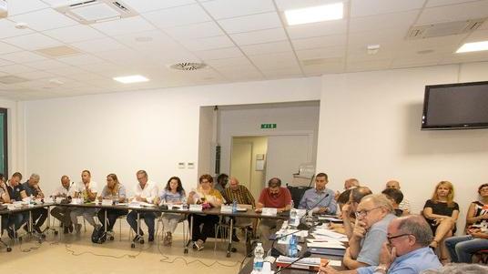 Sei sindaci criticano Greco «Solo insieme la Bassa conta»