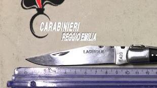 In tribunale col coltello Nei guai un pensionato