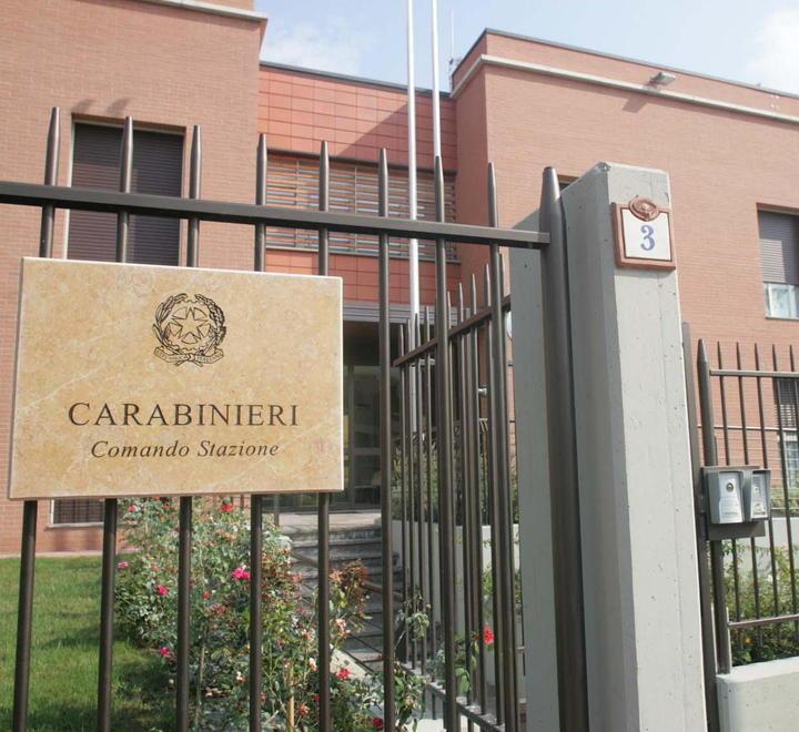 Il consiglio chiede l’istituzione della Tenenza dei carabinieri 