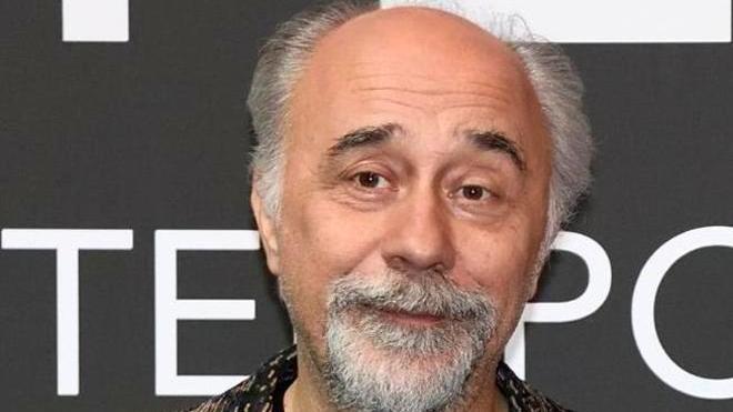 Giorgio Diritti