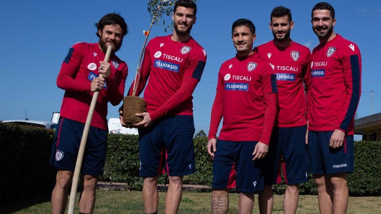Con la Spal la prima di Zenga Nello staff tecnico arriva Vio