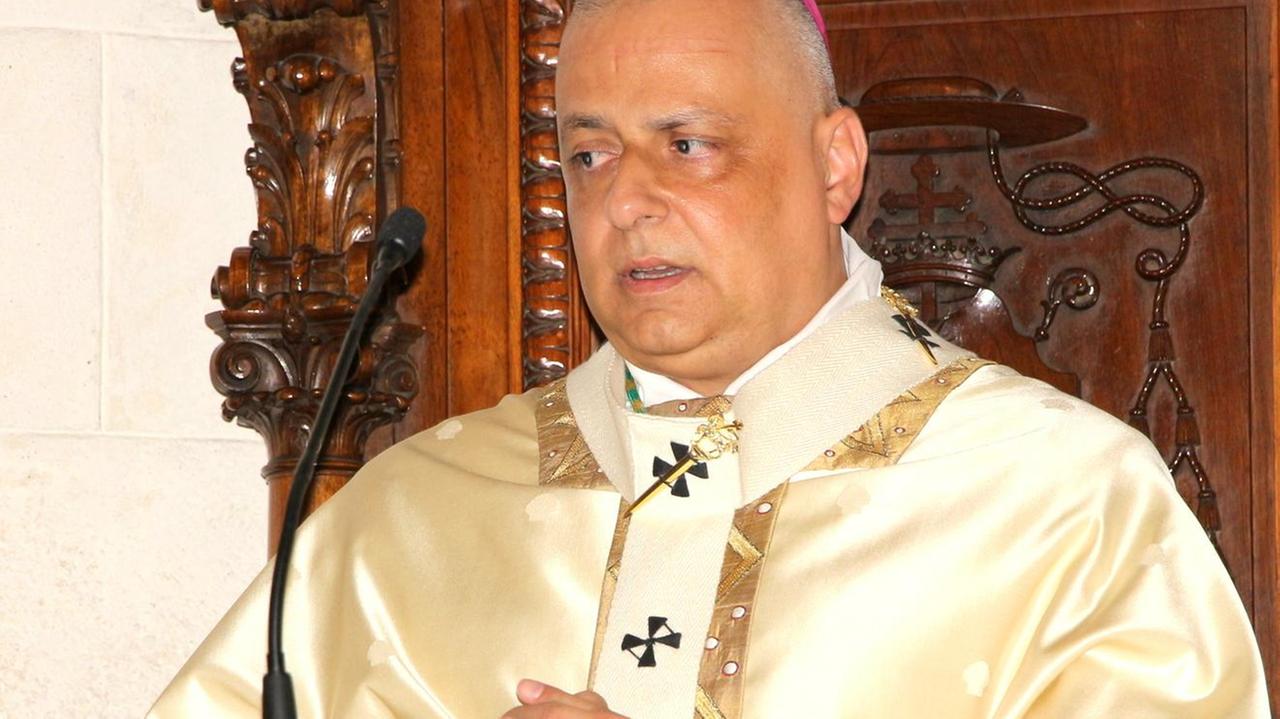 L’arcivescovo: non perdiamo la “fantasia della carità”