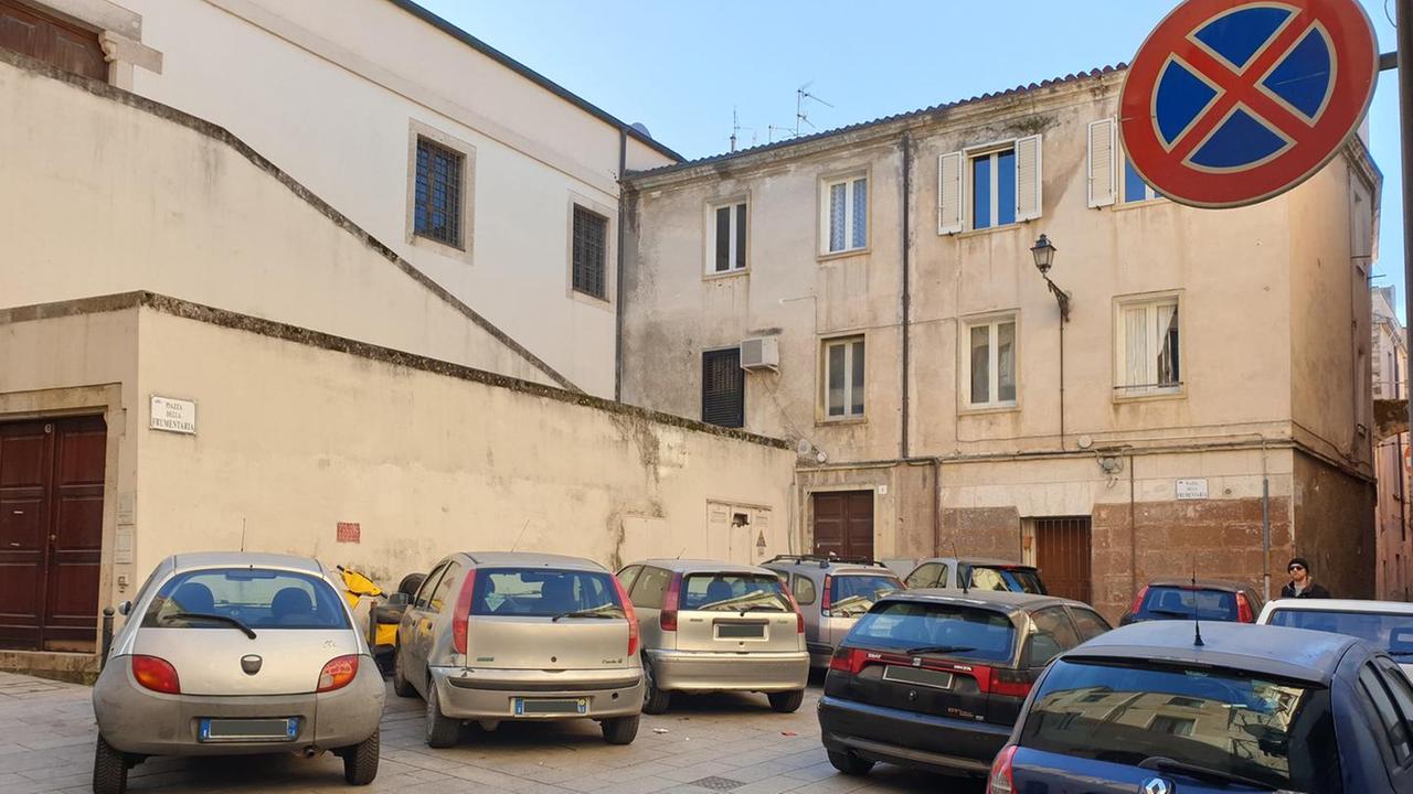 Frumentaria, aggiudicazione sospesa