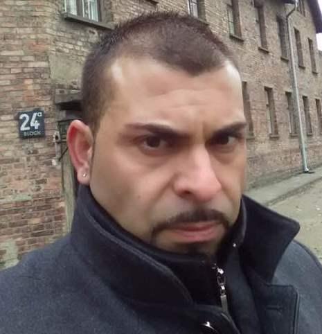 Finta raccolta fondi, Fadda era attivissimo
