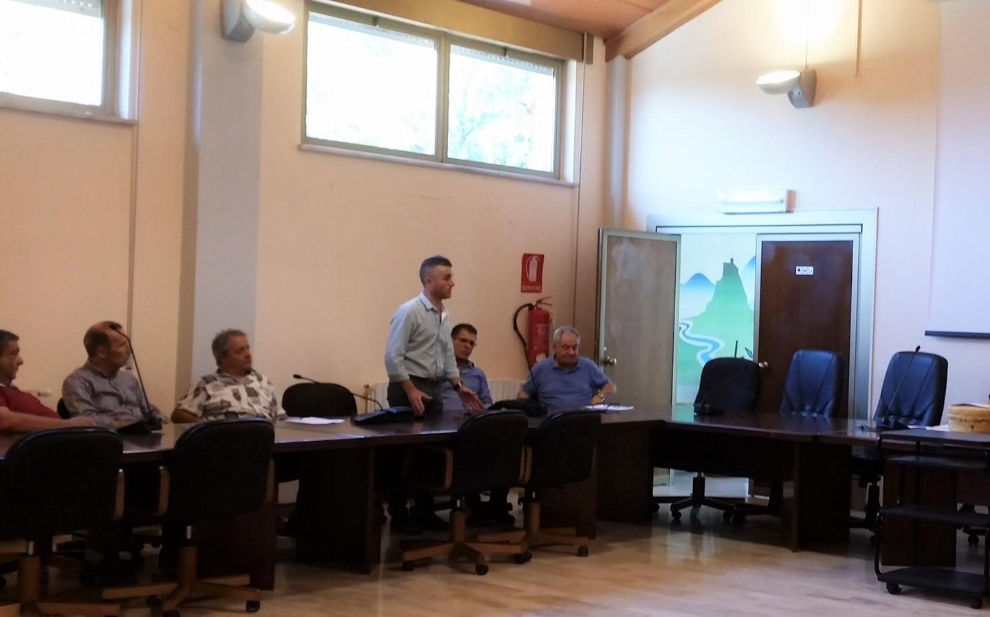 «Furriolu ha patteggiato e adesso deve dimettersi» 