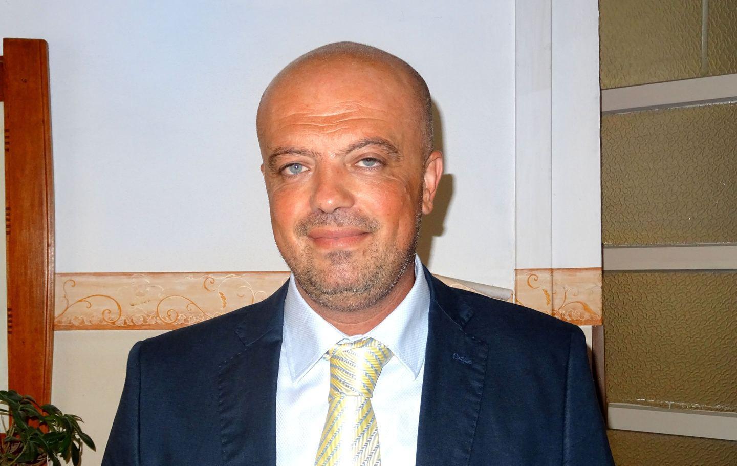 «Al lavoro insieme per la “Divina Provvidenza”» 