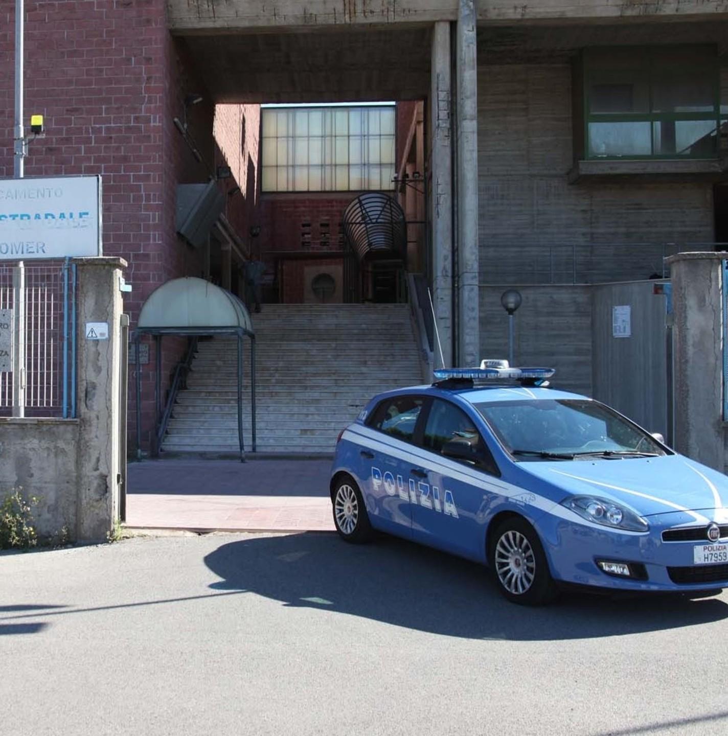 Ragazzino accoltellato, il feritore va in carcere 