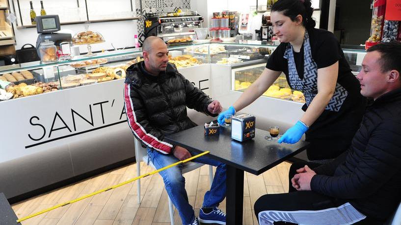 Coronavirus Pronti i controlli a Modena: «Rispettare le norme o si rischia la denuncia»