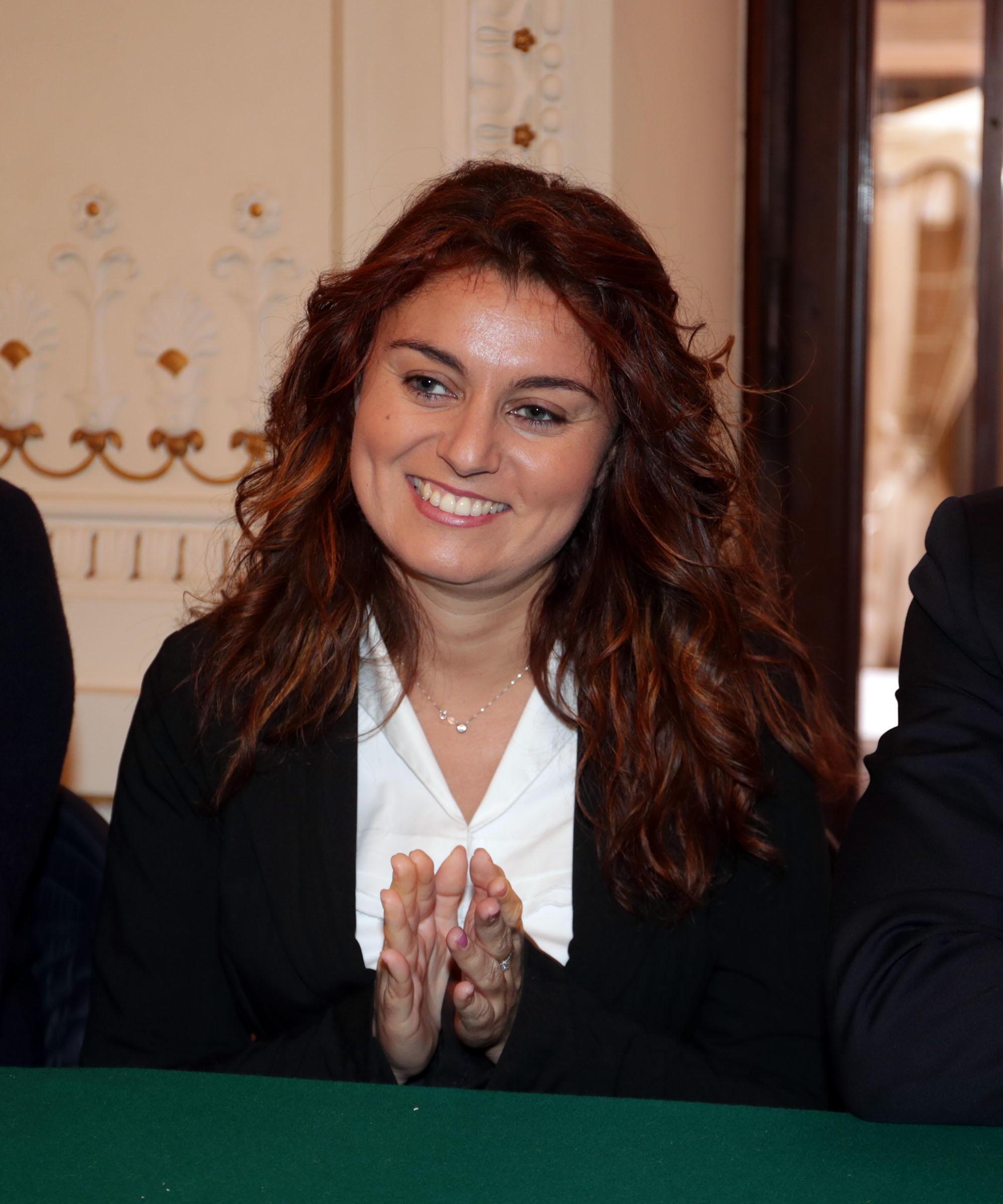 Elezioni regionali, la Lega ricandida Ceccardi: gli alleati aspettano Roma 