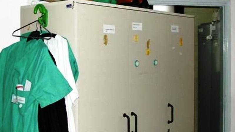 Cambio tuta, sì al pagamento per 300 infermieri di Cisanello