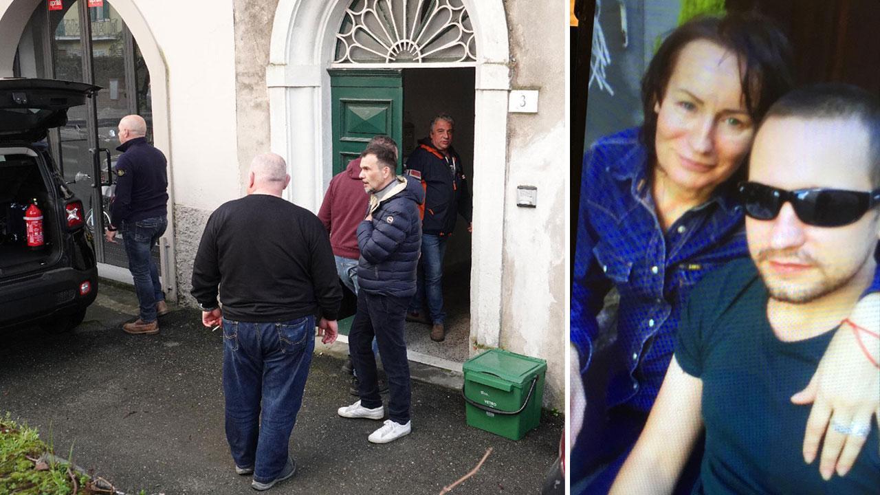 Uccide la madre con 40 coltellate, l’appello dello zio: "Mio nipote è malato, aiutatelo"