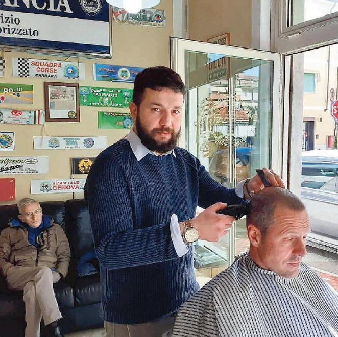 Artisti della Bellezza, Barber Shop vola al comando. Al secondo posto Gymnasiun Beauty 