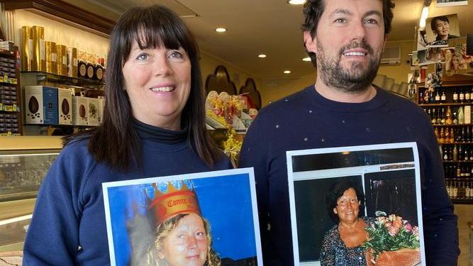 Da Hack a Diana fino a... mamma al bar la galleria di grandi donne