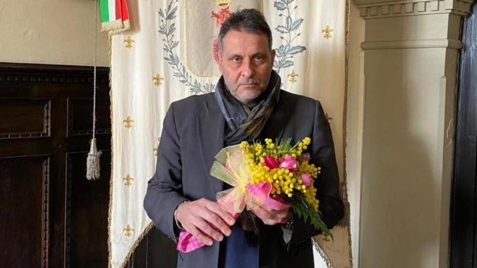 Da Pescia in omaggio 1.500 mazzi di mimose alle donne di Codogno
