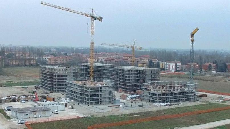 Modena. Case, mercato modenese in ripresa Nel 2019 operazioni cresciute del 7,2%
