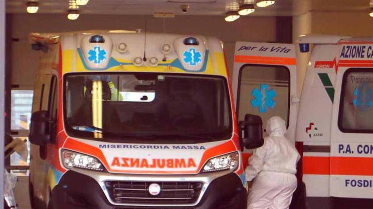Il Covid-19 arriva a Massa: due contagi. E altri 4 pazienti positivi in Lunigiana