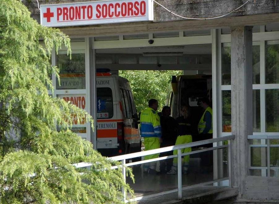 Fivizzano, riapre oggi il pronto soccorso 