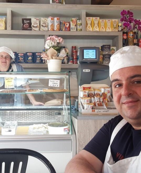 Una luce a Canevara: la nuova gastronomia 