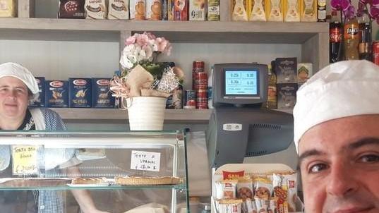 Una luce a Canevara: la nuova gastronomia