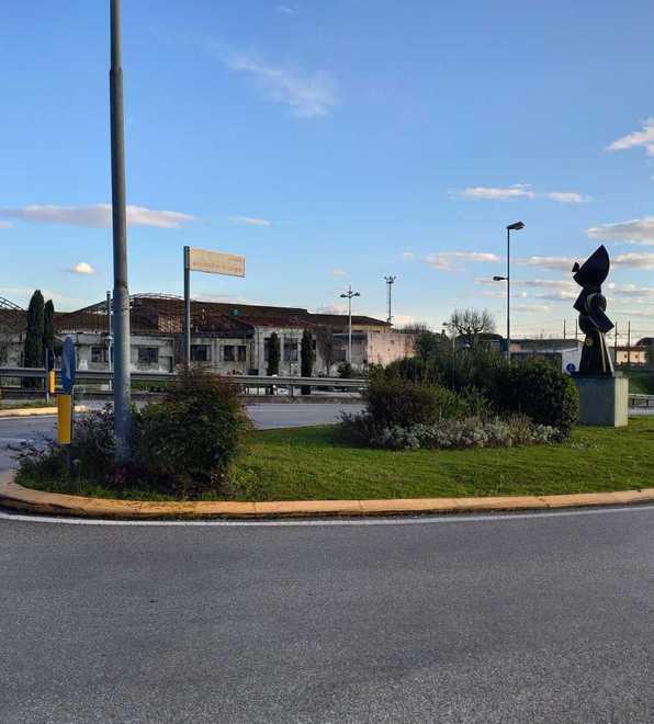 Cambiamenti alla viabilità per il sottopasso di via Marconi 