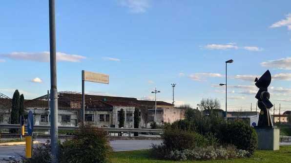 Cambiamenti alla viabilità per il sottopasso di via Marconi