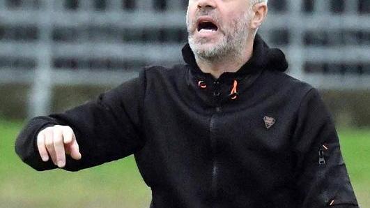 Nove punti in cinque partite per non rischiare di retrocedere